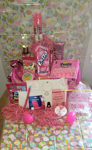 Easter Swag Bags