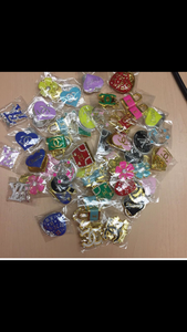 Wholesale Mixed Charms