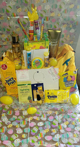 Easter Swag Bags